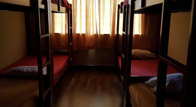 X-Plorer Backpackers - Hostel, Prenota Ostello Kota Kinabalu Sabah