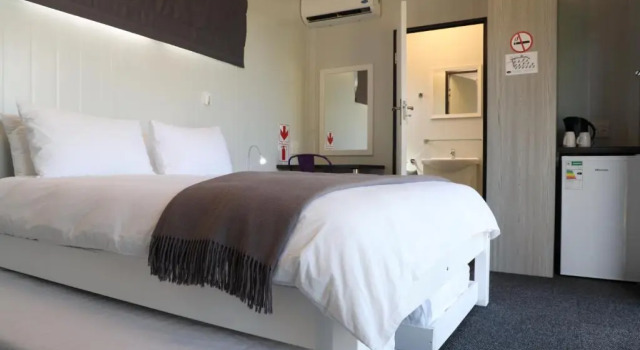 Номер Standard SleepOver Komatipoort
