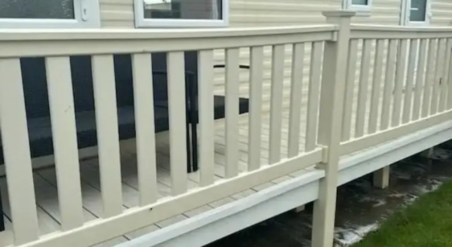 Summerland Apartment Near Skegness Beach, Varaa Huoneisto Asunnot kohteessa Merseyside, Huoneisto