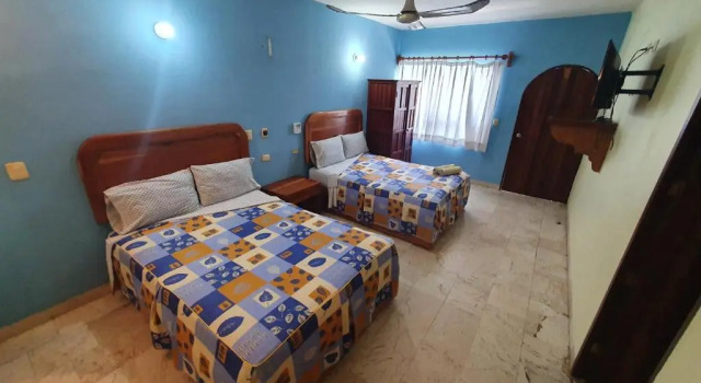 Номер Standard Hotel Kootznoowoo