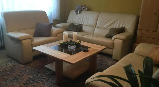Апартаменты с 3 комнатами Ferienhaus Störzel