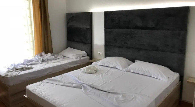 Номер Standard Hotel Prego