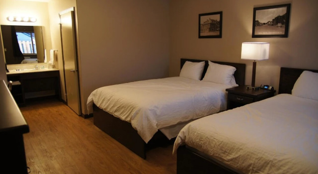 Eden Valley Motel, Varaa Motelli Motellit kohteessa Eden Valley, Motelli