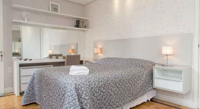 Apartamento Redenção