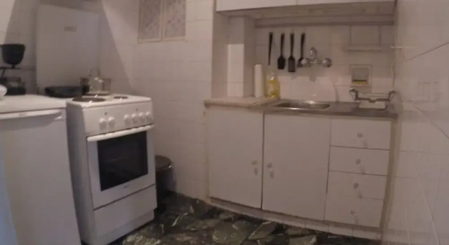 Апартаменты Ionos Dragoumi 34 Athens Comfy Studio
