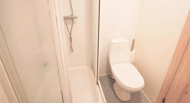 Апартаменты Standard Odinn Reykjavik Odinsgata Apartments