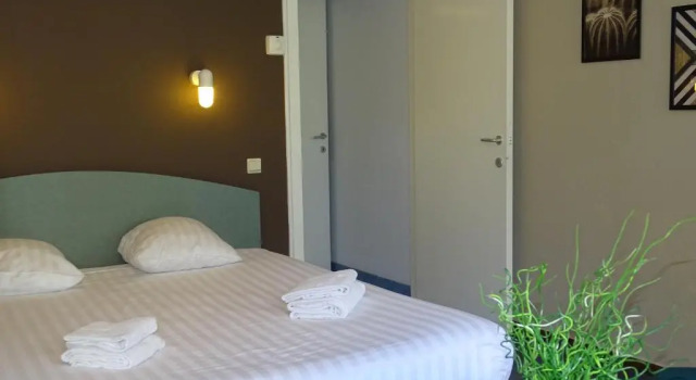 Двухместный номер Standard Value Stay Bruges
