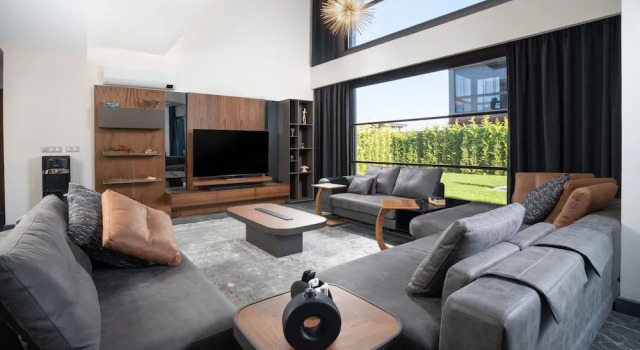 Вилла Luxury Andalus Villas