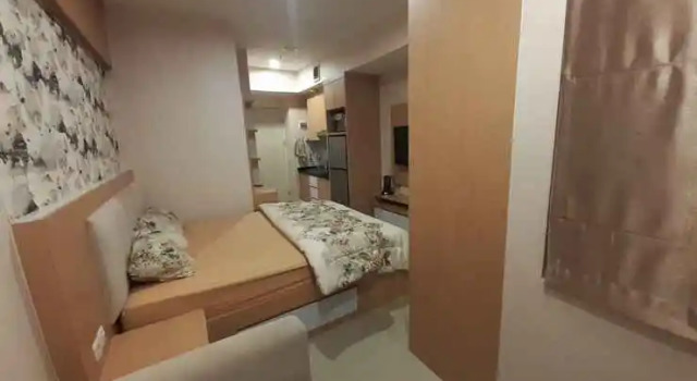 Grand Kamala Lagoon by Whitebox, Réserver Appartement Hôtels à Bekasi avec petit-déjeuner, Petit-déjeuner