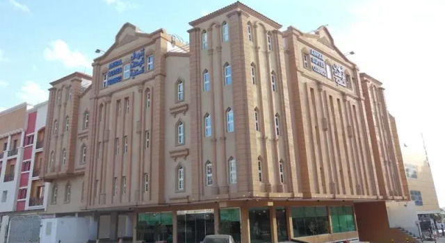 Anhal Suites