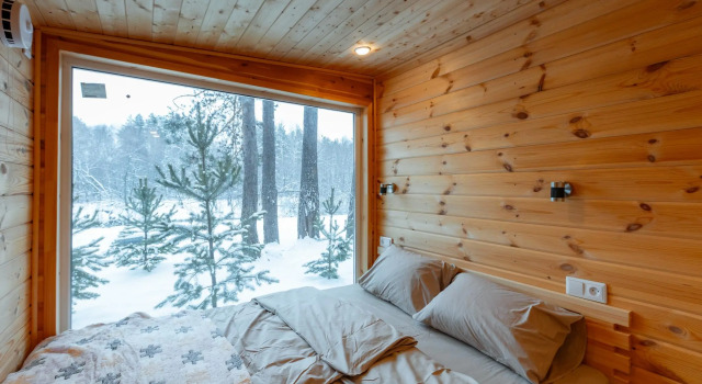 NAChUSOVOY.RF, Book Apartment Chusovaya Russia
