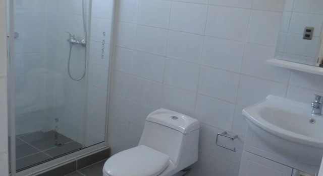 Standard triplă familie cameră Hotel del Río