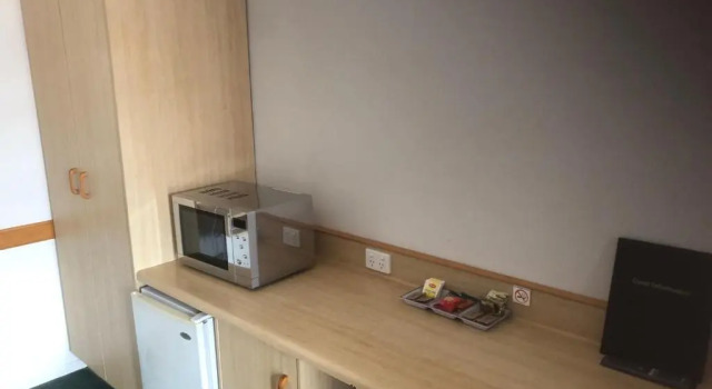Двухместный номер Standard Warwick Vines Motel