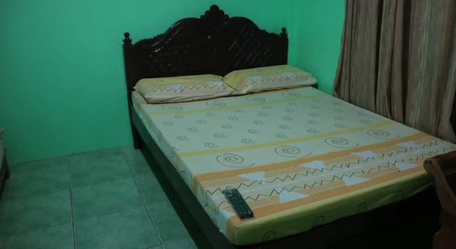 Номер Standard c 1 комнатой Hundred Isles' Room Rentals and Transient House