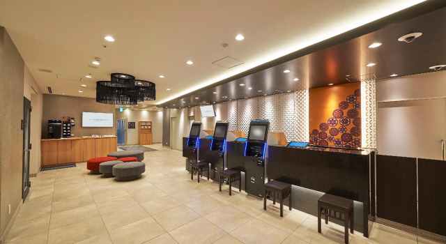 Sotetsu Fresa Inn Nagoya Sakuradoriguchi