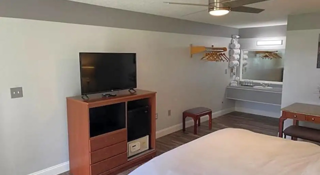 Idle Awhile Resort, 预订 度假村 Georgetown 佛罗里达州