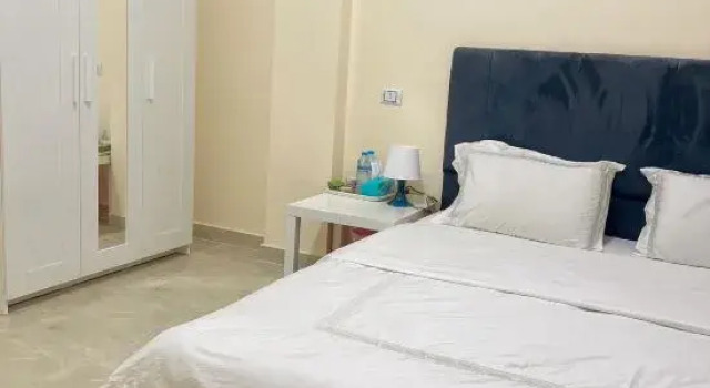 Номер Standard Orange Chinese Hotel