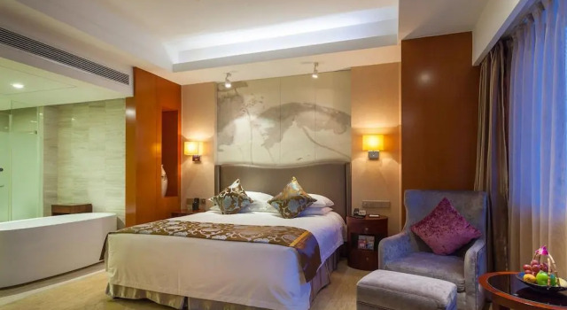 Hangzhou Wuyang Hotel