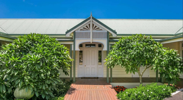 Cedargrove Estate