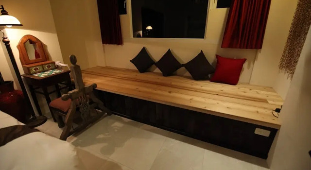 Люкс Standard Cenacle B & B