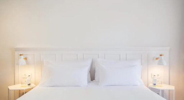 Одноместный номер The 15th Boutique Hotel