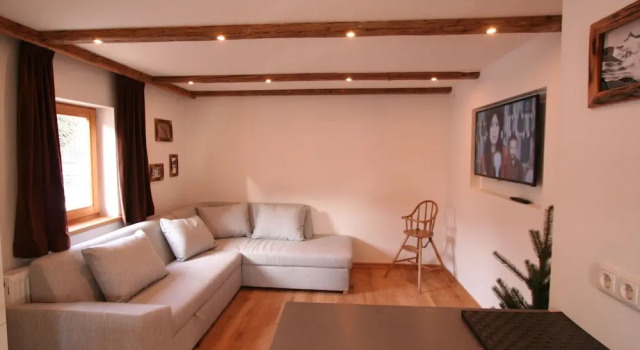 Chalet Eichenhof