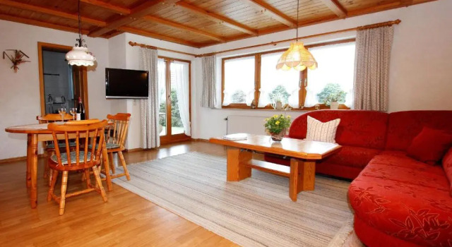 Haus Kandelblick, Varaa Hotelli Furtwangen Black Forest