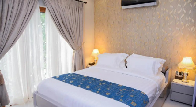 Camera doppia Standard Orchards Cottage Hotel