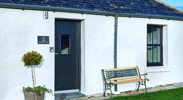 Monkstadt No 5 - MacQueen Cottage