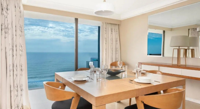 Апартаменты с 3 комнатами BreakFree Longbeach Resort