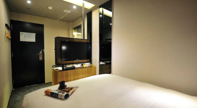 Run of House Forward Suites II