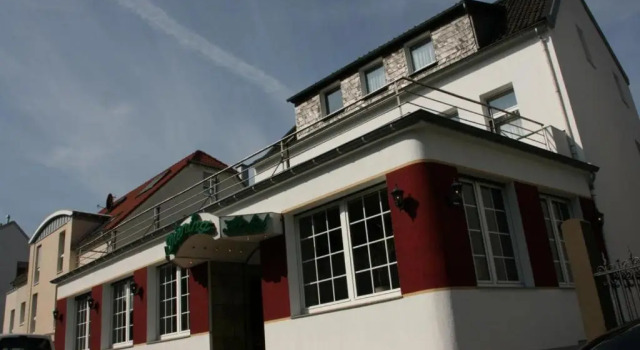 Hotel Diening, Забронировать Отель Kettwig Эссен