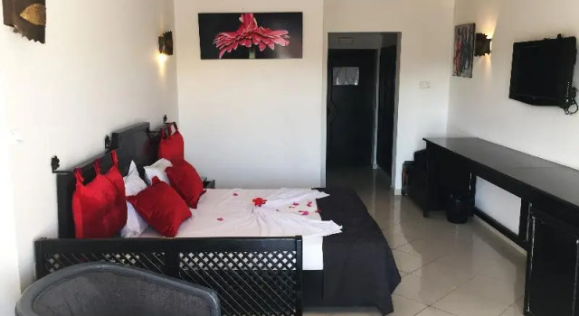 Одноместный номер Standard Hotel Djerba Saray