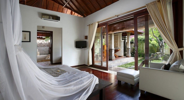 Bali Prime Villas by Premier Hospitality Asia, Rezervovat Hotel Hotely v Bali se snídaní, Snídaně