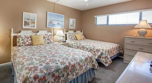 Gulf Shore Condo #217 - 1 Br condo by RedAwning, Book Lejlighed Destin Emerald Coast