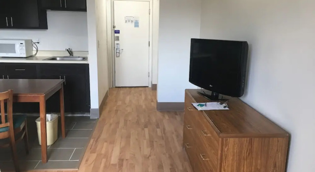 Номер Standard Welcome Suites Hazelwood Extended Stay Hotel