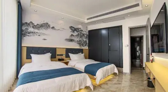 Phoenix Lingfeng Courtyard Homestay, Book Hotel Xiangxi Hunan