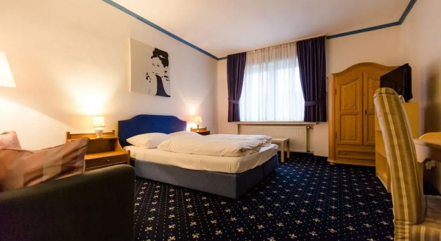 Hotel Fabritz