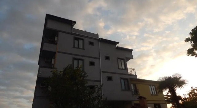 My House, Book Hotel Batumi 