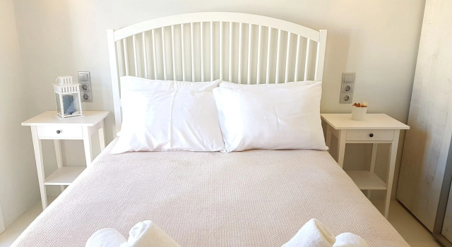 Lefteris Hotel & Apartments