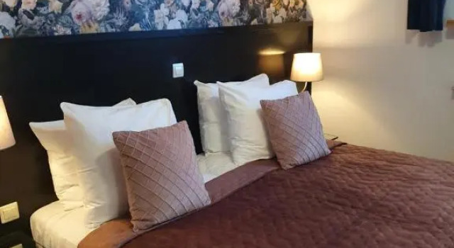 Двухместный номер Standard City Hotel Meppel