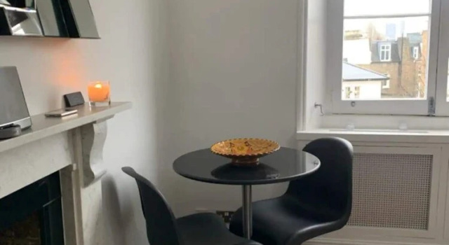 Lovely 1BD Flat - Maida Vale, Забронировать Отель Отели Лондона 4 звезды, рядом с Уорвик Авеню, 4*