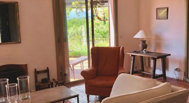 Spacious Villa in Valbonne with Swimming Pool