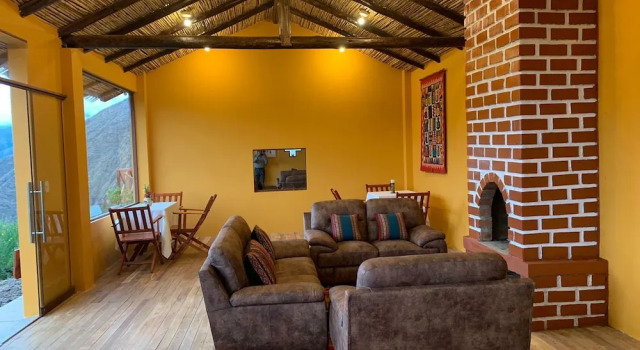 Alpaca Lodge, Prenota Casa vacanze Chinchero Sacred Valley