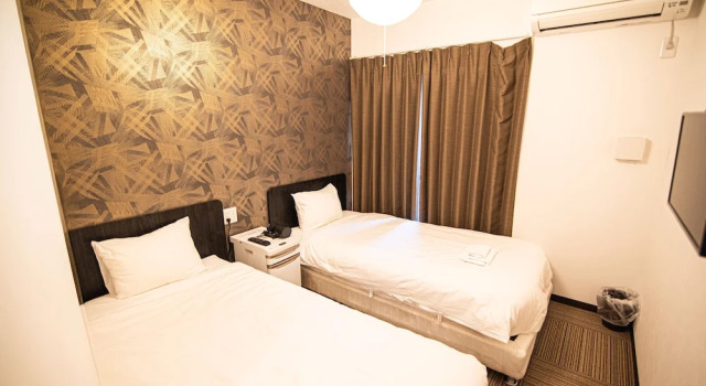 Номер Standard Another Sky kyoto Nijojo