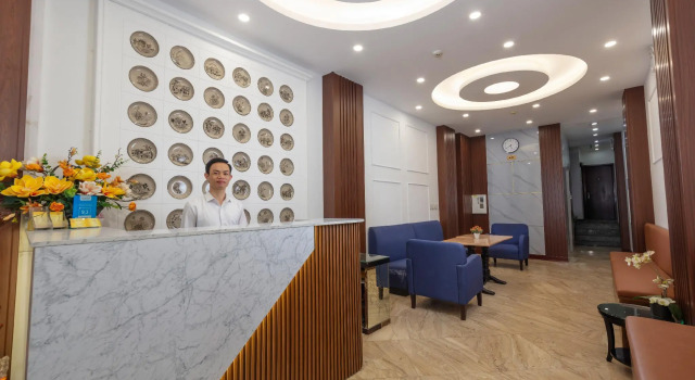 Millennium Hanoi Hotel