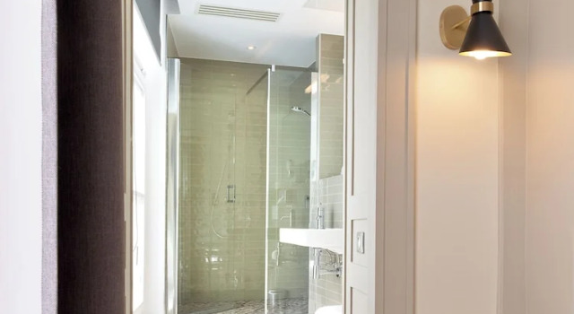Номер Privilege Hotel De Guise Nancy Vieille Ville