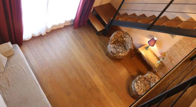 Locanda Del Molino Vecchio