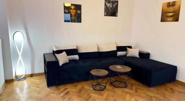 Апартаменты Deluxe Downtown Victoria Apartments By CityBookings