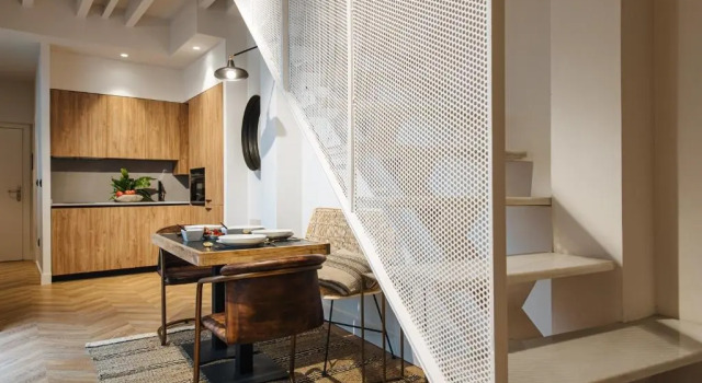 Апартаменты R26 Suites Sevilla